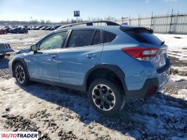 Subaru Pozostałe 2023 2