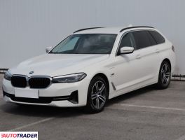 BMW 530 2022 2.0 288 KM