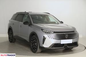 Peugeot 5008 - zobacz ofertę