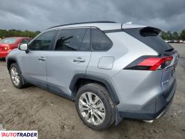 Toyota Pozostałe 2024 2