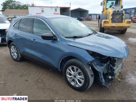 Ford Escape 2023 1 Ford Escape 2023 1