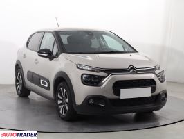 Citroen C3 2024 1.2 81 KM