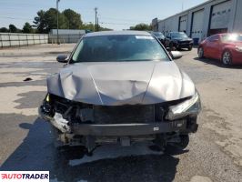 Hyundai Elantra 2021 2