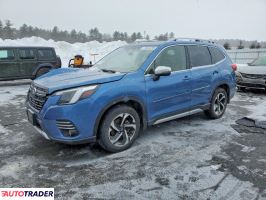Subaru Forester 2022 2