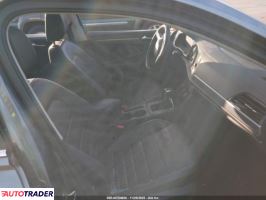 Volkswagen Jetta 2022 1