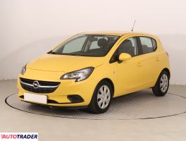 Opel Corsa 2016 1.4 73 KM