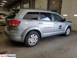 Dodge Journey 2020 2