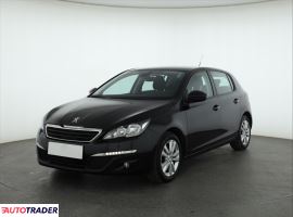 Peugeot 308 2016 1.2 108 KM