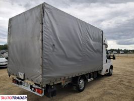Opel Movano 2023 2.2