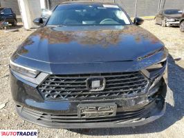 Honda Accord 2024 1