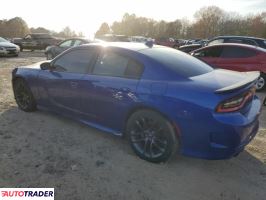 Dodge Charger 2021 6