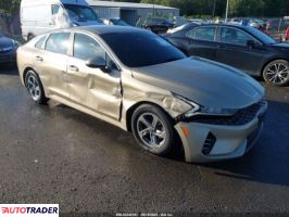 Kia Pozostałe - zobacz ofertę