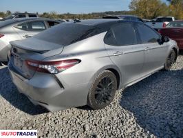 Toyota Camry 2019 2