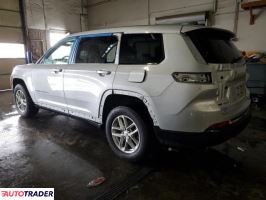 Jeep Grand Cherokee 2022 3