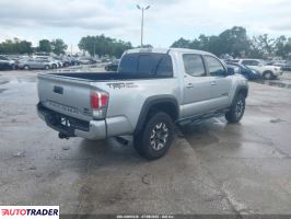 Toyota Tacoma 2023 3 Toyota Tacoma 2023 3