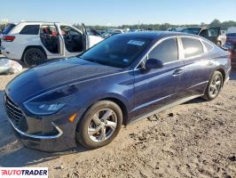 Hyundai Sonata - zobacz ofertę