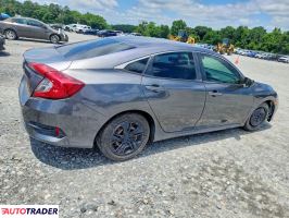 Honda Civic 2020 2