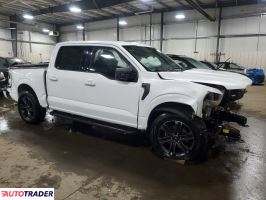 Ford Pozostałe 2022 3