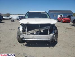 Toyota Highlander 2020 3