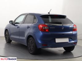 Suzuki Baleno 2016 1.2 88 KM