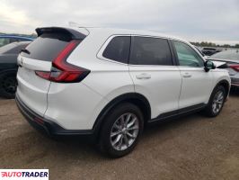 Honda CR-V 2023 1 Honda CR-V 2023 1