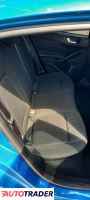 Ford Focus 2022 1.0 125 KM Ford Focus 2022 1.0 125 KM