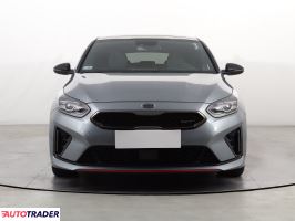Kia Ceed 2021 1.6 201 KM