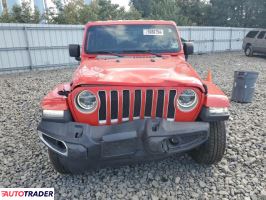 Jeep Wrangler 2021 3