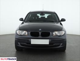 BMW 116 2007 1.6 113 KM