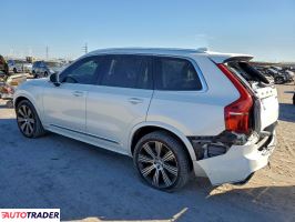 Volvo XC90 2023 2