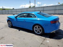 Audi A5 2022 2