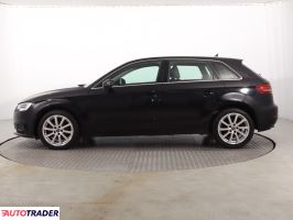 Audi A3 2017 1.6 113 KM