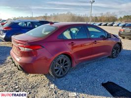 Toyota Corolla 2024 2