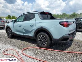 Hyundai Pozostałe 2022 2