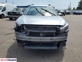 Subaru Outback 2019 2