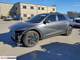 Hyundai Pozostałe 2023