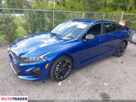 Kia Pozostałe 2023 1