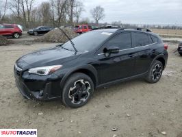 Subaru Pozostałe 2023 2 Subaru Pozostałe 2023 2