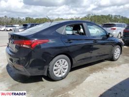 Hyundai Accent 2019 1 Hyundai Accent 2019 1