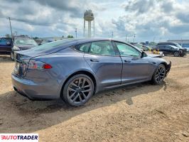 Tesla Model S 2022