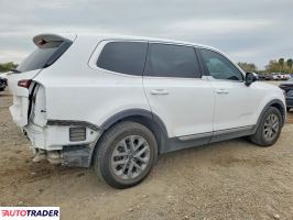 Kia Pozostałe 2023 3