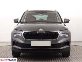 Skoda Karoq 2023 1.5 147 KM