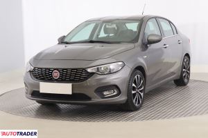 Fiat Tipo - zobacz ofertę
