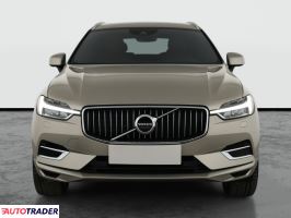 Volvo XC60 2020 2.0 386 KM