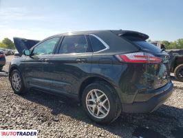 Ford Edge 2024 2