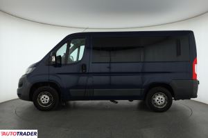 Peugeot Boxer 2016 2.0