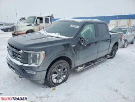 Ford Pozostałe 2021 3