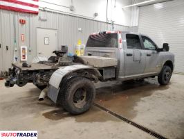Dodge Ram 2023 6