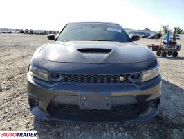 Dodge Charger 2020 6 Dodge Charger 2020 6