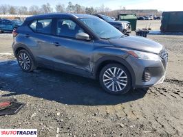 Nissan Pozostałe 2024 1